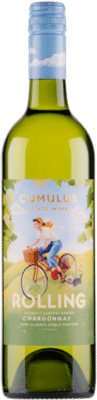 Cumulus Rolling Single Vineyard Chardonnay