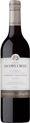 Jacobs Creek Classic Cabernet Merlot