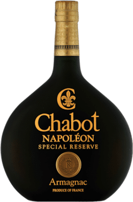 Chabot Napoléon Armagnac
