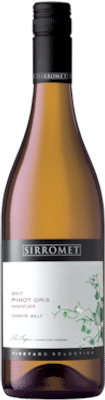 Sirromet Vineyard Selection Pinot Gris
