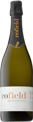 Cofield Sparkling Pinot Noir Chardonnay