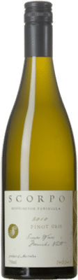 Scorpo Pinot Gris