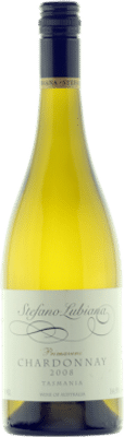 Stefano Lubiana Primavera Chardonnay