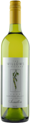 The Willows Semillon
