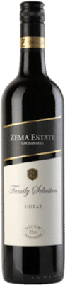 Zema Estate Family Selection Shiraz