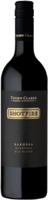 Thorn-Clarke Shotfire Quartage Cabernet Blend