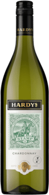 Hardys Stamp of Chardonnay 1L