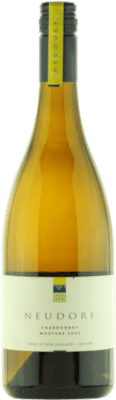 Neudorf Moutere Chardonnay