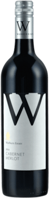 Warburn Premium Reserve Cabernet Merlot