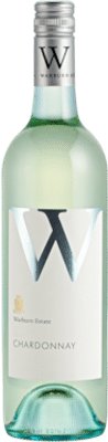 Warburn Premium Reserve Chardonnay