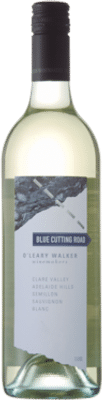 OLeary Walker Blue Cutting Road Sauvignon Blanc Semillon