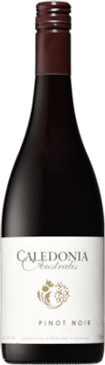 Caledonia Australis Pinot Noir