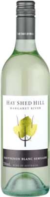 Hay Shed Hill Sauvignon Blanc Semillon