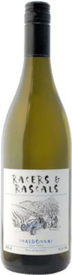 Racers And Rascals Chardonnay