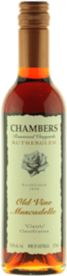 Chambers Old Vine Muscadelle 375ml