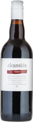Cleanskin Tawny