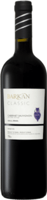 Barkan Classic Cabernet Sauvignon