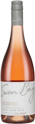 Scotchmans Hill Swan Bay Pinot Rose