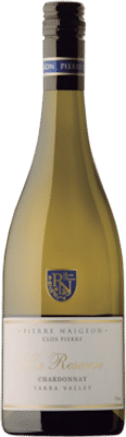 Clos Pierre Reserve Chardonnay