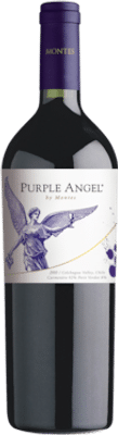 Montes Purple Angel Carmenère Petit Verdot