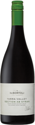 De Bortoli Single Vineyard Section A8 Syrah