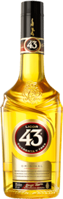 Licor 43 Spanish Liqueur