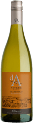 Domaine Astruc Chardonnay Reserve
