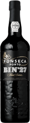 Fonseca Bin 27 Tawny Port