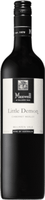 Maxwell Little Demon Cabernet Merlot