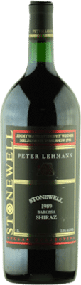Peter Lehmann Stonewell Shiraz Magnum 1.5L