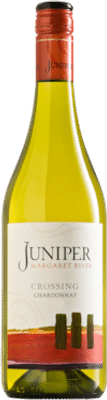 Juniper Crossings Chardonnay