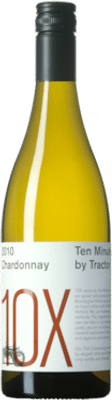 Ten Minutes By Tractor 10X Chardonnay 