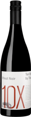 Ten Minutes by Tractor 10X Pinot Noir