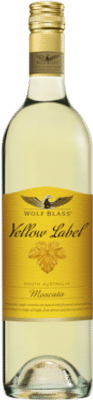 Wolf Blass Yellow Label Moscato