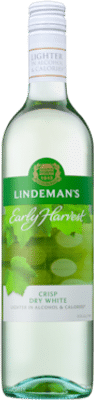 Lindemans Early Harvest Crisp Dry White