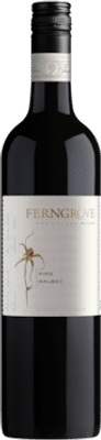 Ferngrove Orchid King Malbec