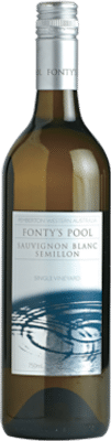 Fontys Pool Sauvignon Blanc Semillon
