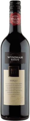Wyndham Estate Bin 555 Shiraz
