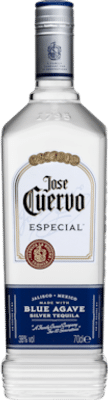 Jose Cuervo Jose Cuervo Especial Silver Tequila