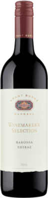 Grant Burge Winemakers Selection Shiraz
