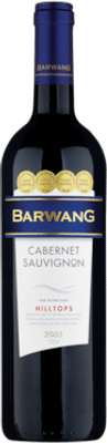 Barwang GDR Cabernet Sauvignon