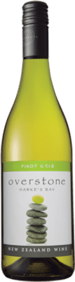 Overstone Pinot Gris