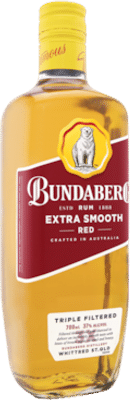 Bundaberg Red Rum 700ml