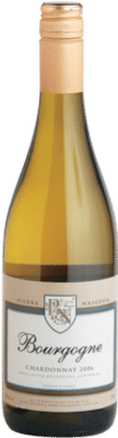 Pierre Naigeon Bourgogne Chardonnay
