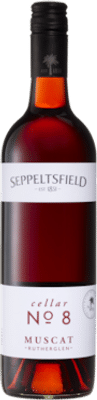 Seppeltsfield No 8 Muscat