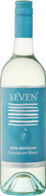 Seven Degrees Sauvignon Blanc