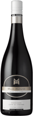 Mud House Claim 431 Vineyard Pinot Noir