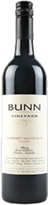 Bunns Vineyard Cabernet Sauvignon