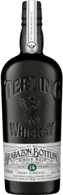 Teeling Brabazon Series 3 14 Year Old Single Malt Irish Whiskey 700mL