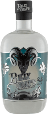 Billy Goats Old Tom Gin 700mL